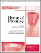 Hymn of Promise Handbell sheet music cover